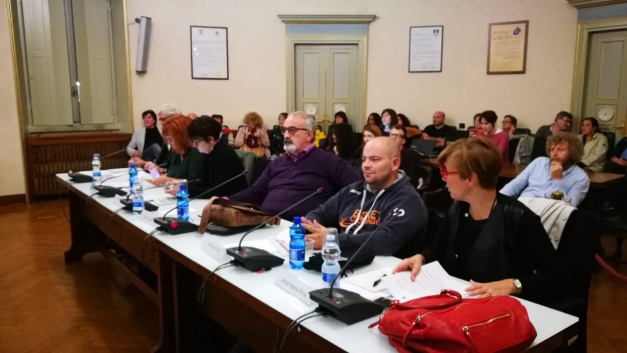 “Effetto rimpasto”: Vivere Lecco è uscita dalla maggioranza