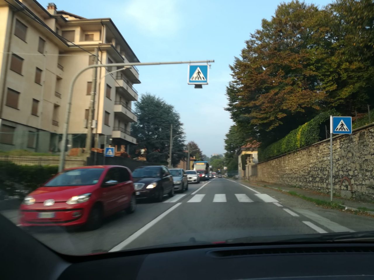 Asfaltatura statale, “Sei Merate” interroga il sindaco