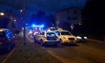 Scontro frontale tra auto e furgone: feriti in modo serio due ultraottantenni FOTO