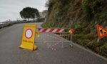 Maltempo: riaperta la strada tra Garlate e Galbiate