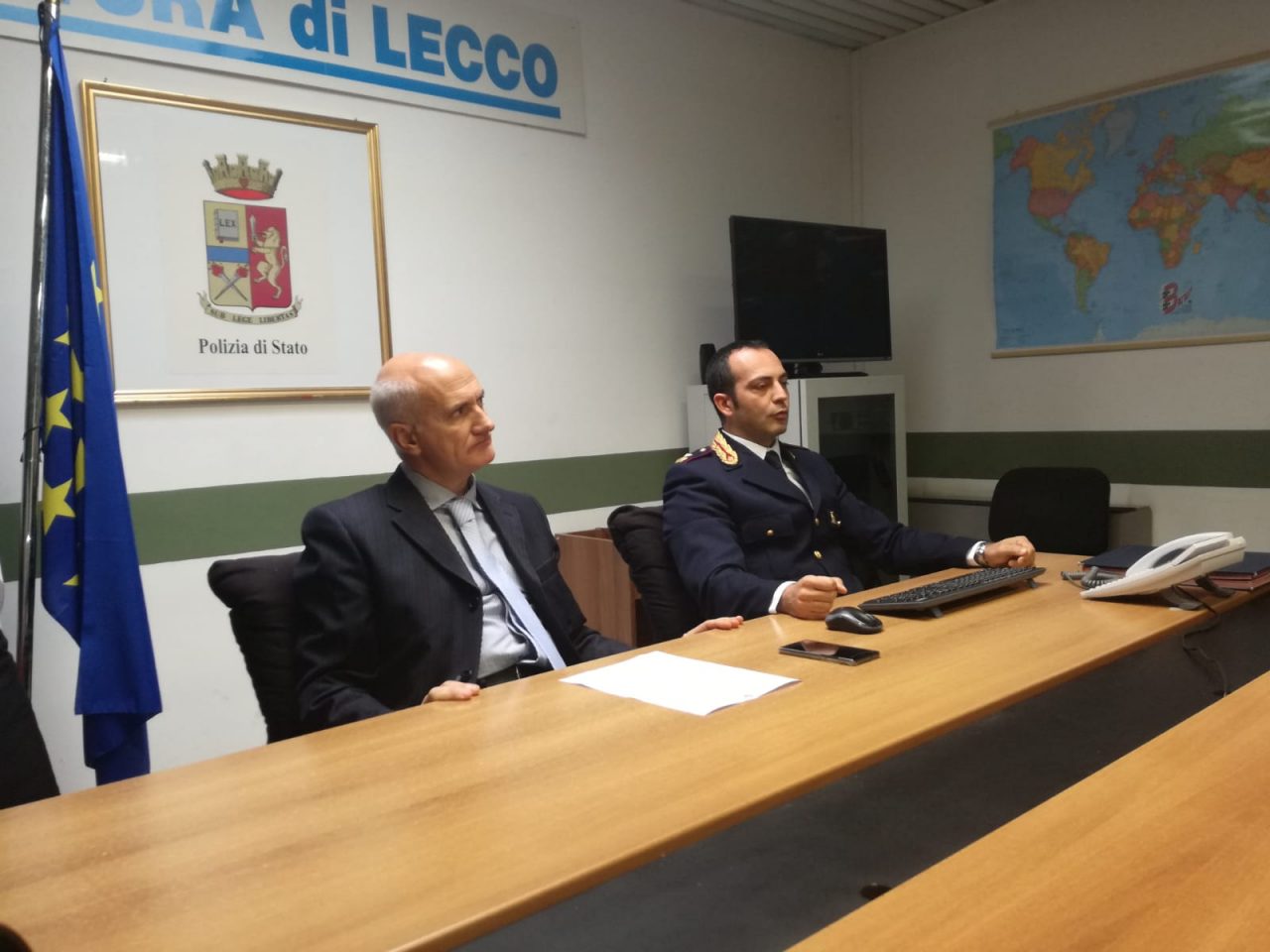 Maxi blitz contro lo spaccio: arrestato nella notte pericoloso latitante