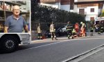 Muore cinque giorni dopo il tragico malore in auto: addio Dozio