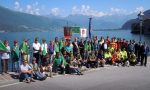 25 aprile: a Bellano oltre alla Liberazione si celebrano la Costituzione, gli Alpini e l'Itinerario della Memoria