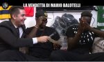 Esilarante scherzo del Le Iene al fratello di Mario Balotelli con la complicità di due lecchesi VIDEO