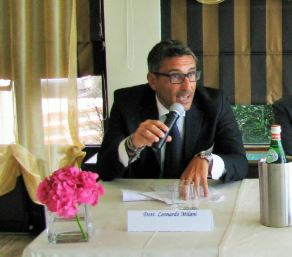 Nuovo appuntamento con Alumni Bocconi