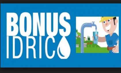 Bonus idrico: Lario Reti Holding dà il via all'erogazione