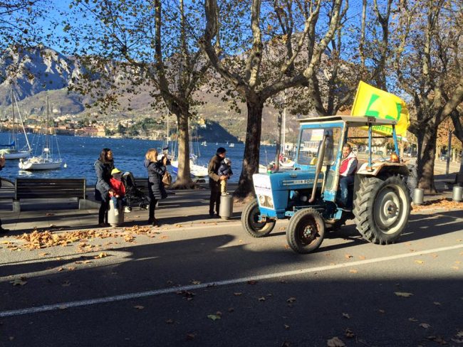 Cibi stranieri 6 volte più pericolosi, Coldiretti: “Importante valorizzare il made in Lario”