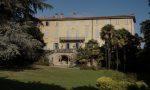 Cavalleria rusticana in Villa Sormani di Missaglia FOTO