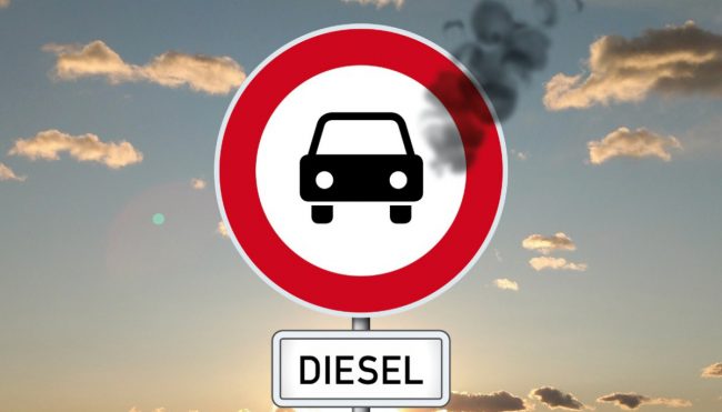 Blocco diesel euro 4: chiesto il rinvio fino al termine dell’emergenza Covid
