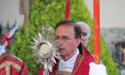 Valsassina sotto choc per la morte di don Graziano