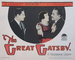 L’Istituto Greppi promuove Il grande Gatsby