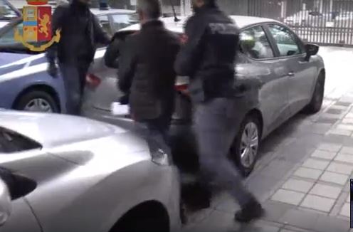 Fiumi di droga: maxi operazione contro lo spaccio nel Lecchese