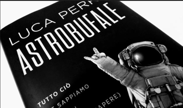 Alla Libreria Volante di Lecco lo studioso Luca Perri e le fake news astronomiche