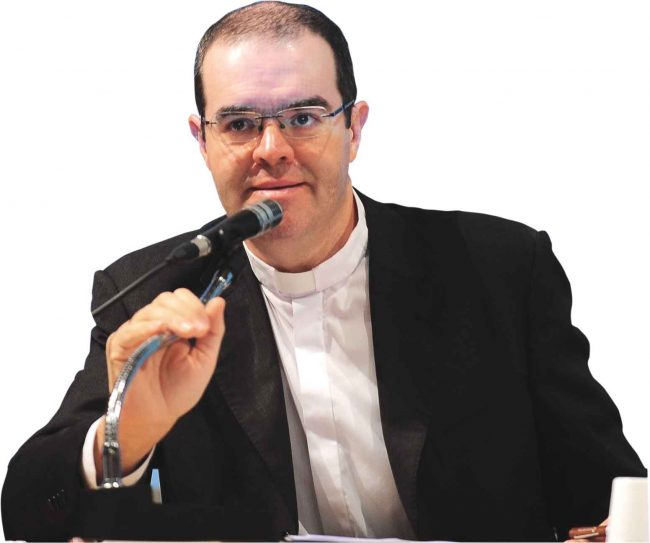 Tutto pronto per la festa di Lecco e l’accoglienza del nuovo prevosto