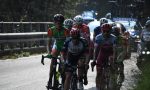 Giro di Lombardia 2018  protagonista anche sulle strade brianzole e lecchesi FOTO