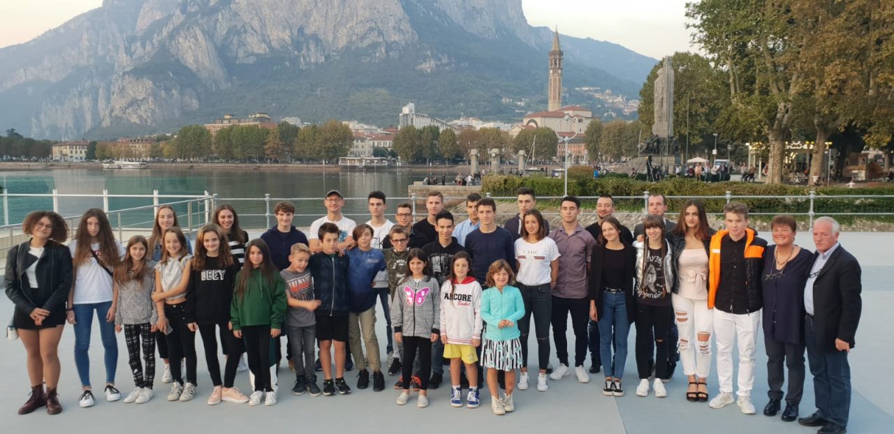 Festa di fine stagione della Padernese FOTO E PREMIATI
