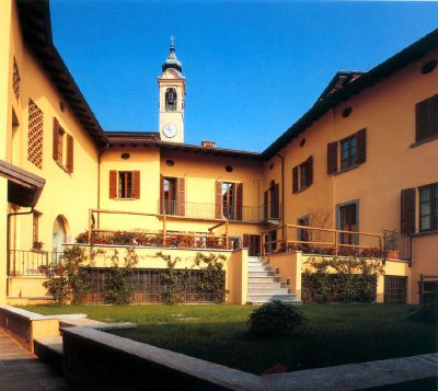 Al via il corso di formazione per volontari della Fabio Sassi