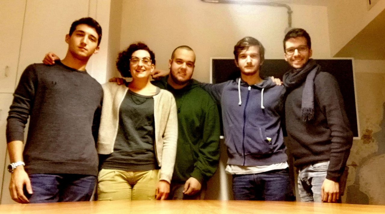 Nuova segreteria per i Giovani Democratici di Lecco