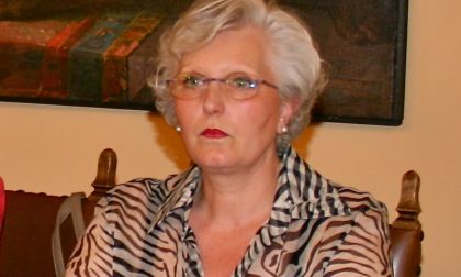 Marinella Maldini si candida a segretaria provinciale del Pd