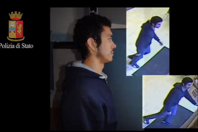 Molestò due ragazzine: condannato a nove anni