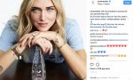 Acqua di Chiara Ferragni arriva in Parlamento: interrogazione da senatore bresciano