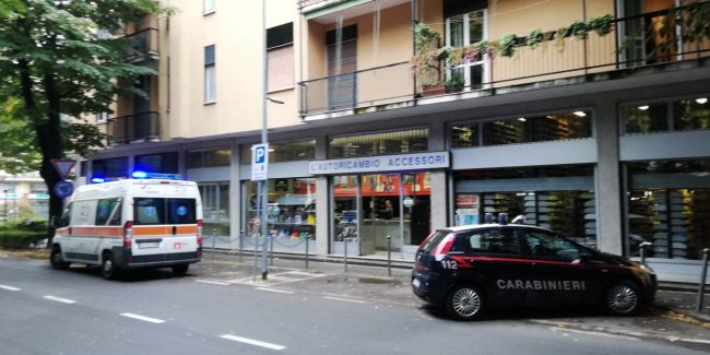 Tragedia in Brianza: è morta la 77enne accoltellata dal marito