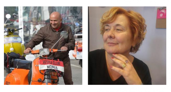 Si è costituito D’Apolito che aveva sparato alla ex moglie