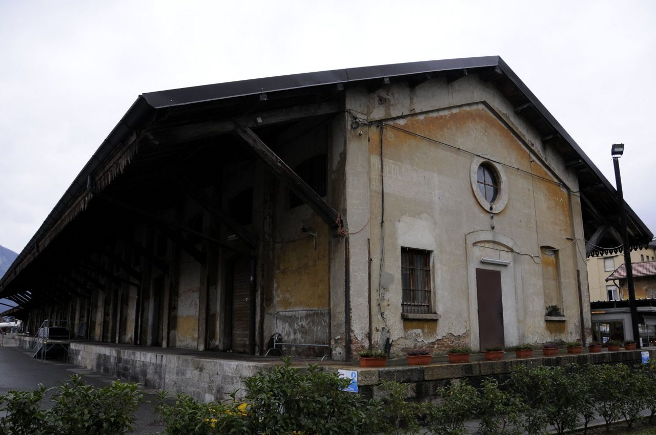 L’area della Piccola è del Comune: esulta il Pd di Lecco