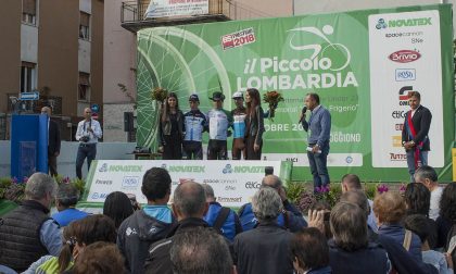 L’australiano Stannard vince il 90° Piccolo Giro di Lombardia