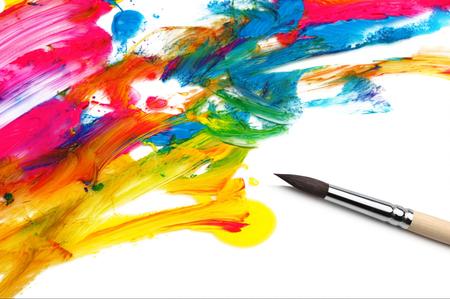 Mostra a Lomagna “Emozioni e colori al quadrato”