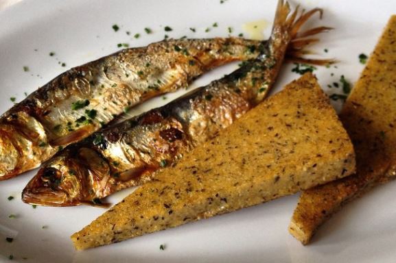 Golosi in festa con  Pulenta e Misultin a Civate