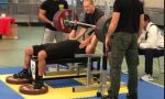 Mister muscolo calolziese solleva 200 kg e sfiora il record italiano VIDEO