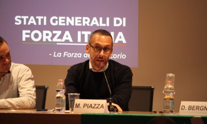 Piazza: “No a nuovi tentativi centralisti da parte del Governo"