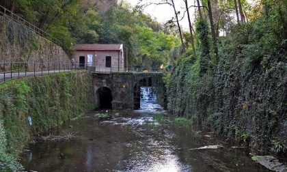 Naviglio di Paderno d’Adda: Giunta Regionale stanzia 50mila euro