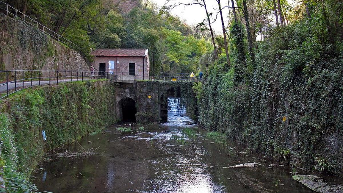 Naviglio di Paderno d’Adda: Giunta Regionale stanzia 50mila euro