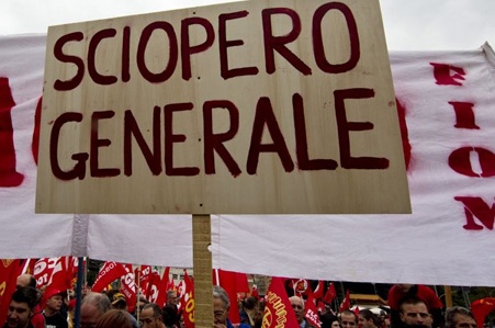 Nuovo sciopero trasporti nel Lecchese