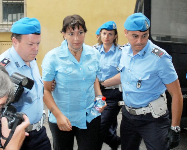 Dopo 14 anni di calvario è morta l’ultima “vittima” di Sonya Caleffi, l’infermiera killer