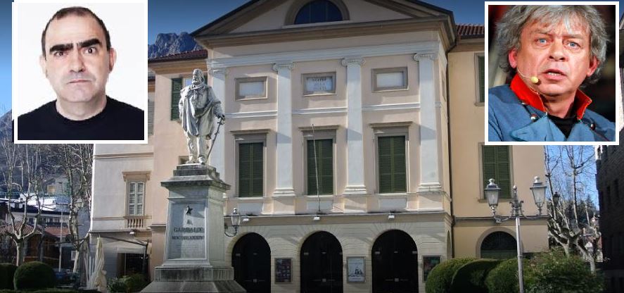 Teatro a Lecco: oggi inizia la vendita degli abbonamenti online per la prosa