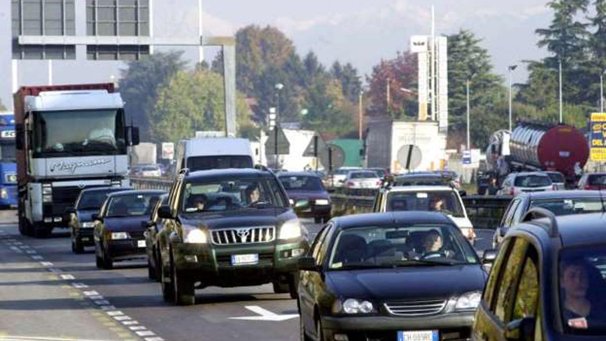 C’è il Gran Premio: scattano le modifiche alla viabilità sulla Statale 36