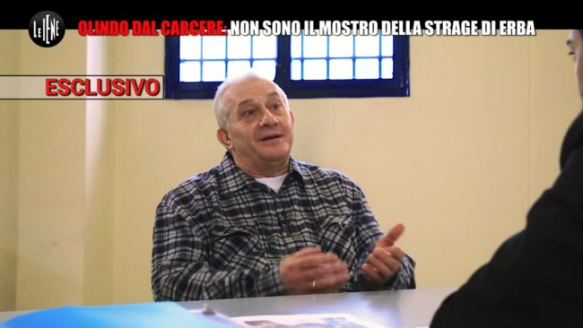 Strage di Erba: i giudici negano la perizia a Rosa e Olindo