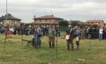 Medolago: la rievocazione storica coinvolge i giovani FOTO e VIDEO