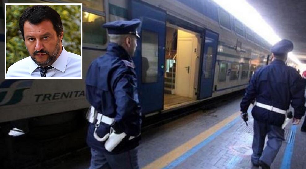 Treni: Fontana indica a Salvini le tratte più a rischio BEN DUE QUELLE LECCHESI