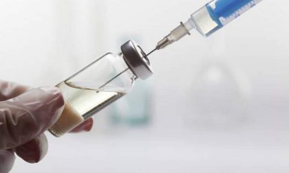 "La mancanza di vaccini  certifica il fallimento del così detto sistema di eccellenza della sanità lombarda"