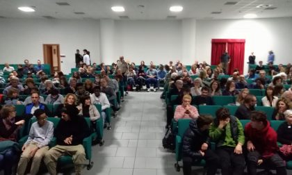 Cinema e impegno civile: successo per la proiezione del film su Cucchi