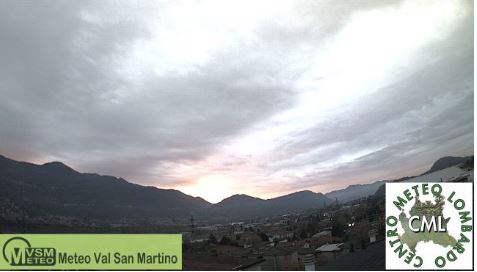 Dita incrociate: da domani arriva il bel tempo PREVISIONI METEO