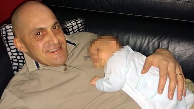 Incendia la casa per punire la moglie e ammazza il loro bambino | No violenza sulle donne