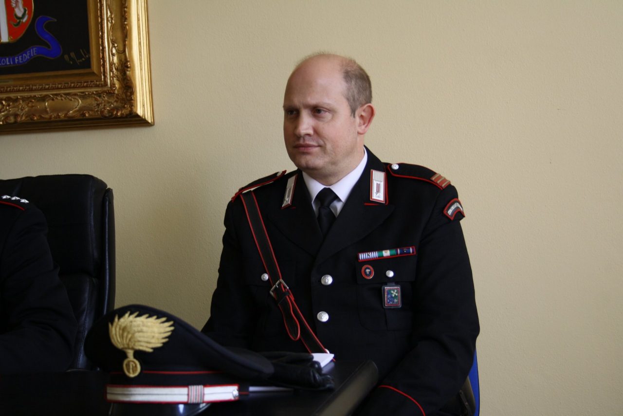 Uno sportello gestito dai Carabinieri nei Comuni del Meratese
