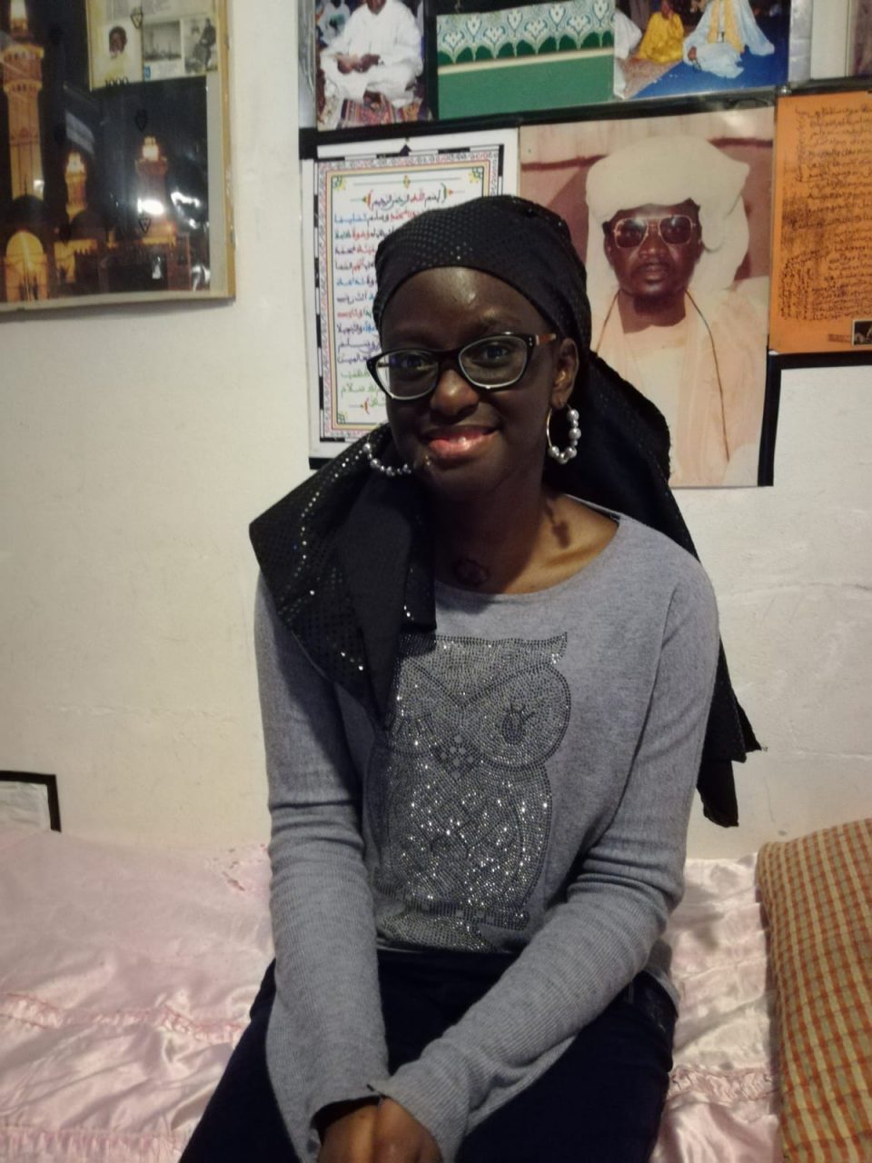 Travolta da un pirata della strada, si racconta dopo tre anni