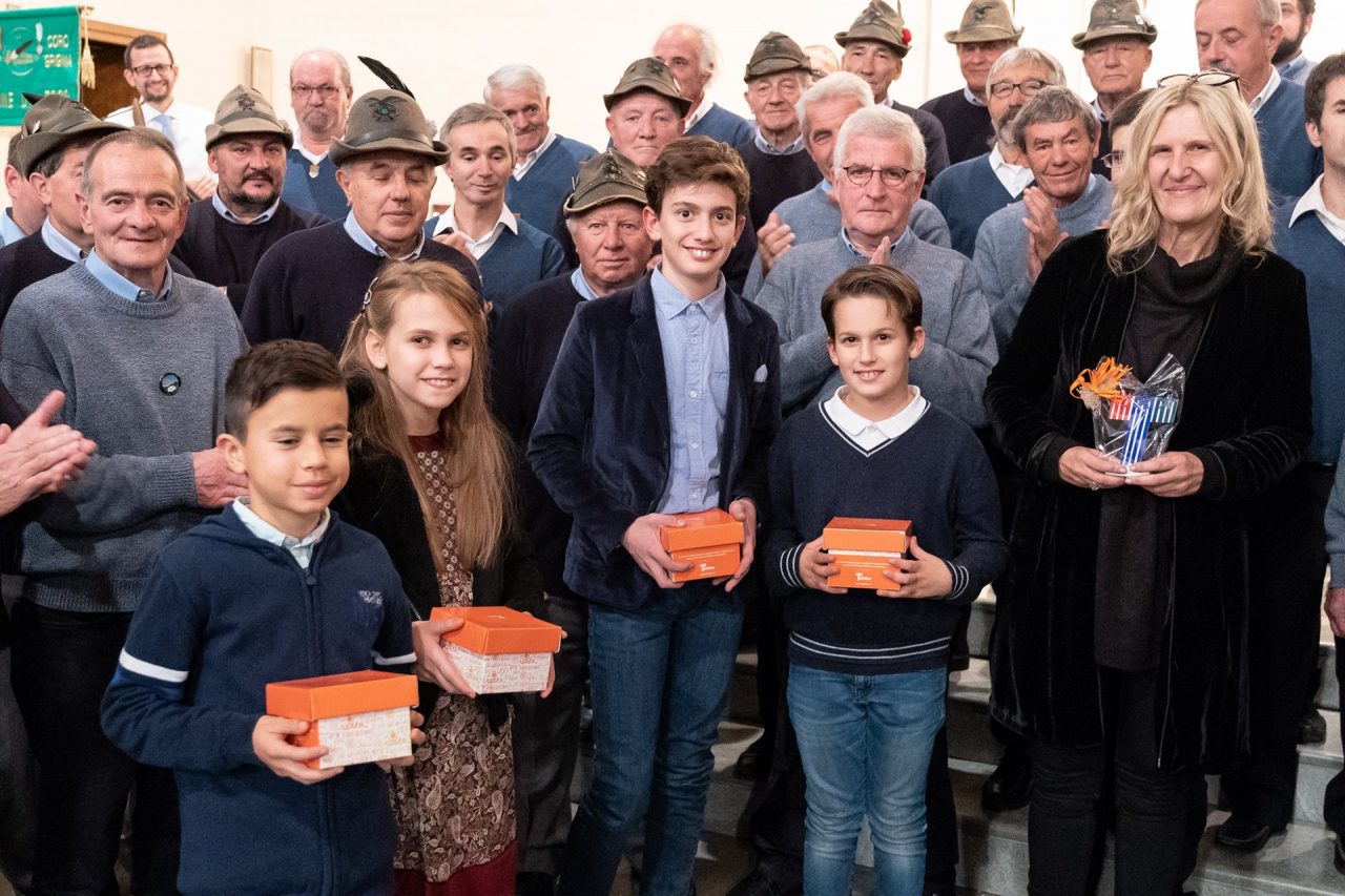 Maratona Telethon Lecco: grande successo alla prima serata a Valmadrera