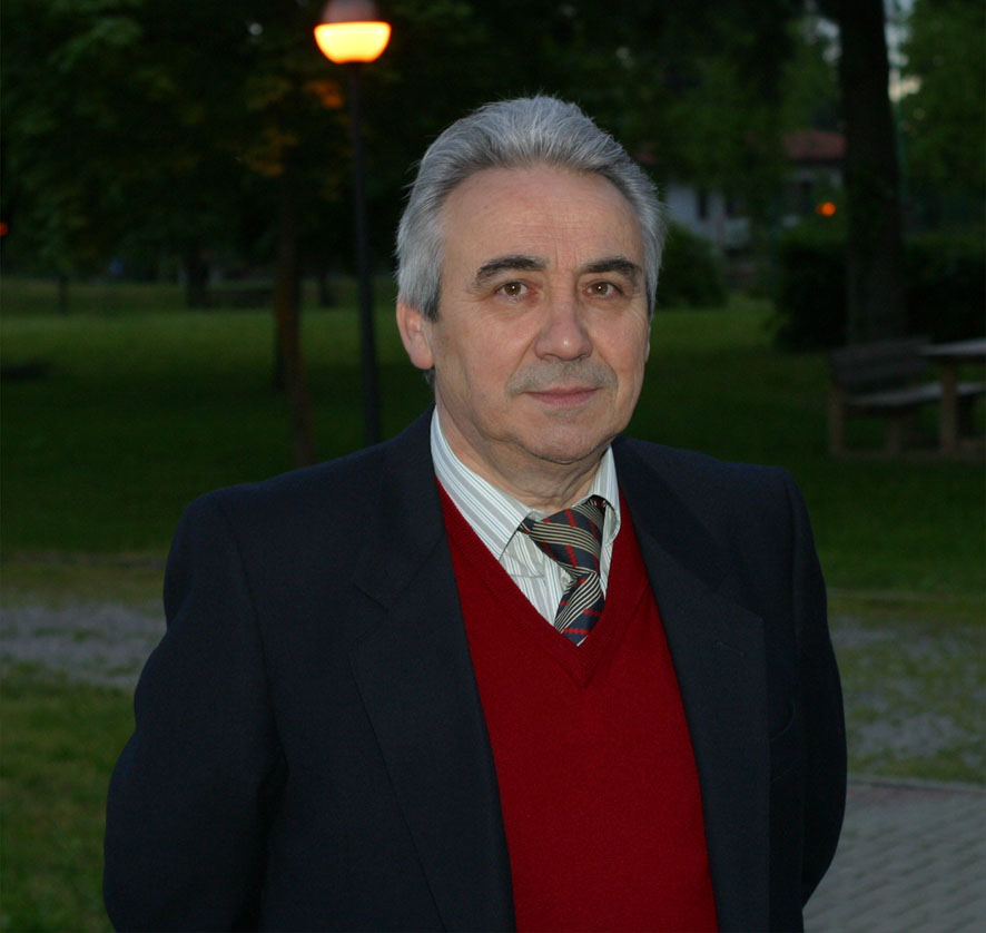 E’ morto Carlo Bonanomi, il cartolaio artista di Osnago